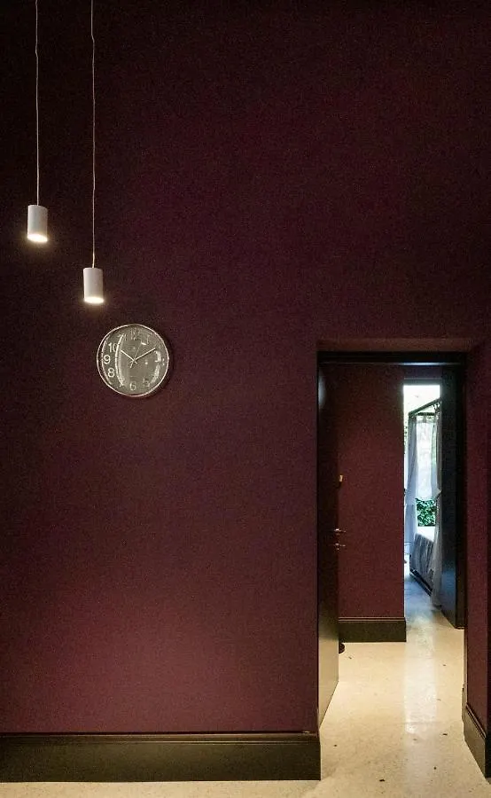** Apartahotel Residence Poli Venezia Italia