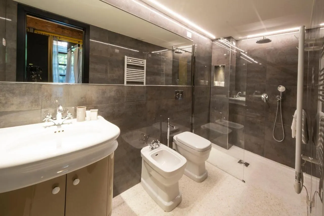 Apartahotel Residence Poli Venezia