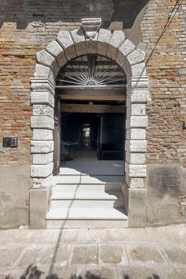 Apartahotel Residence Poli Venezia