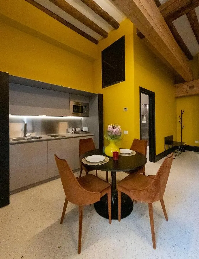 Residence Poli Venezia Venecia