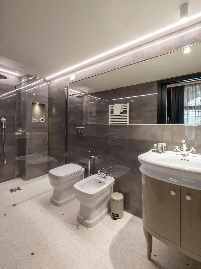 Residence Poli Venezia Apartahotel