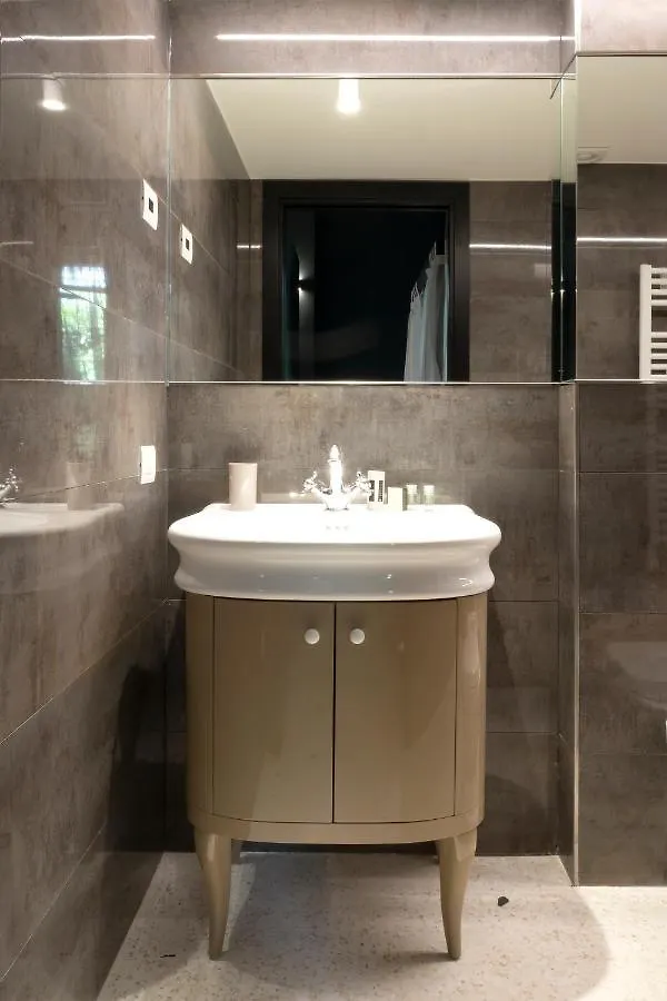 Residence Poli Venezia Italia