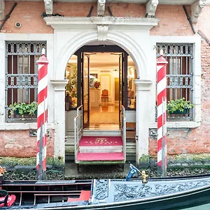Ai Reali - Small Luxury Of The World 4* Venecia